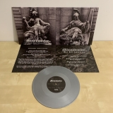 MINENWERFER - War God Invocation Silver 10&quote; Vinyl