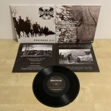 MINENWERFER - Ostfront 14-15 10&quote;Black Vinyl