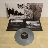 MINENWERFER - Ostfront 14-15 10&quote;Silver Vinyl