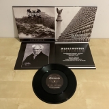 MINENWERFER - Pessimism 10&quote; Black Vinyl