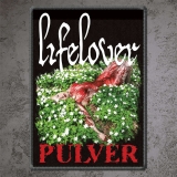 LIFELOVER - Pulver Heat Transfer Patch