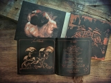 SCHATTENFANG - Perdurabo DoppelCD im Digipack