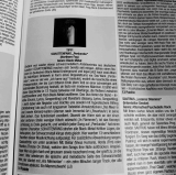 SCHATTENFANG - Perdurabo DoppelCD im Digipack