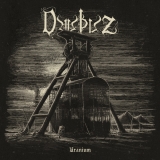 Dauþuz - Uranium black Vinyl
