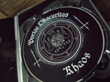 PORTAE OBSCURITAS - KHAOS A5 DIGICD mit großem Knochen