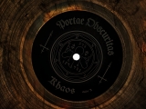 PORTAE OBSCURITAS - KHAOS Gatefold brown/smoke Vinyl