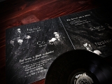PORTAE OBSCURITAS - KHAOS Gatefold brown/smoke Vinyl