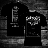 HÄXÄR - Ich bin die Schwärze T-Shirt Size M