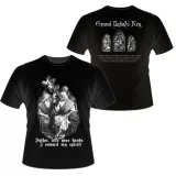 GRAND BELIAL'S KEY - Father - T-Shirt Size M