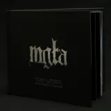 MGLA - Torn Aether - Live Recordings 2013-2022 Digibook