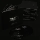 MGLA - Torn Aether - Live Recordings 2013-2022 Digibook