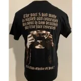 SARGEIST - Let the Devil in T-Shirt M