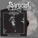 SARGEIST - Disciple of the Heinous Path Smoke Vinyl