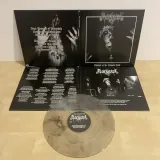 SARGEIST - Disciple of the Heinous Path Smoke Vinyl