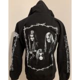 IMMORTAL - Pure Holocaust 2024 Zipper Size XL