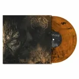 KRATER - Phrenesis smoked Amber Vinyl