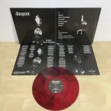 SARGEIST - Satanic Black Devotion Blood Vinyl