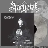 SARGEIST - Satanic Black Devotion Smoke Vinyl