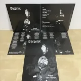 SARGEIST - Satanic Black Devotion Smoke Vinyl