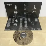 SARGEIST - Satanic Black Devotion Smoke Vinyl