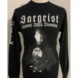 SARGEIST - Satanic Black Devotion Longsleeve M