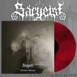 SARGEIST - Tyranny Returns Blood Vinyl