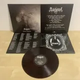 SARGEIST - Tyranny Returns Blood Vinyl