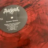 SARGEIST - Tyranny Returns Blood Vinyl