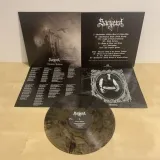SARGEIST - Tyranny Returns Smoke Vinyl