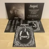 SARGEIST - Tyranny Returns Smoke Vinyl