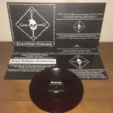 REVENGE - Scum. Collapse. Eradication Marble Vinyl