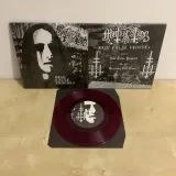 MUTIILATION - New False Prophet Purple 7&quote; Vinyl