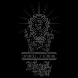 INFERNAL WAR - Chronicles of Genocide CD