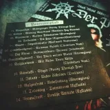 Der Pestbote #9 Version II Eternal Hate Fest 2024