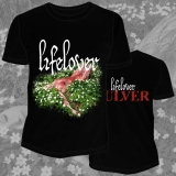 LIFELOVER - Pulver (2016) Size XL