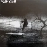 BURZUM - Burzum + Aske Doppel Gatefold Vinyl