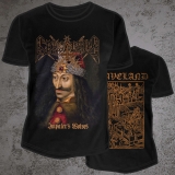 GRAVELAND - Impaler's Wolves T-Shirt M