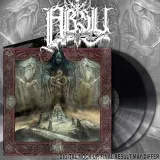 ABSU - Tara Clear Black Doppel Vinyl