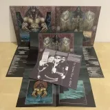 ABSU - Tara Clear Black Doppel Vinyl