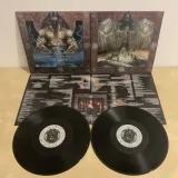 ABSU - Tara Clear Black Doppel Vinyl