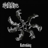 Mutiilation - Rattenkönig CD