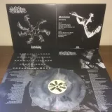 MUTIILATION - Rattenkönig Galaxy Vinyl