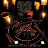 MERRIMACK - Obsecration to the horned CD