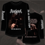 SARGEIST - Let the devil in LONGSLEEVE L