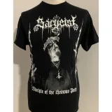 SARGEIST - Disciple of the Heinous Path T-Shirt M