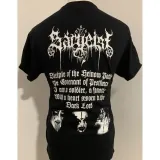 SARGEIST - Disciple of the Heinous Path T-Shirt M