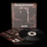 WEHRHAMMER - Blut Vinyl