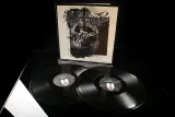 TOTENHEER - Die schwarze Spinne Gatefold DLP