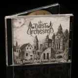 ROSTORCHESTER – Der Zinnen Sang vom Niedergang CD