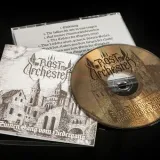 ROSTORCHESTER – Der Zinnen Sang vom Niedergang CD